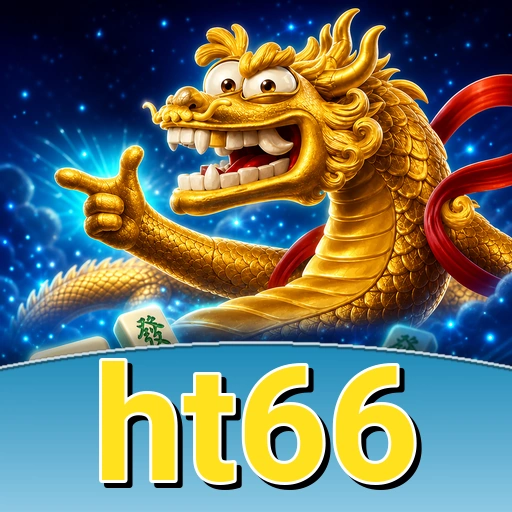 Layar beranda ht66