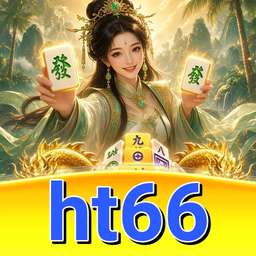 Layar pengaturan ht66